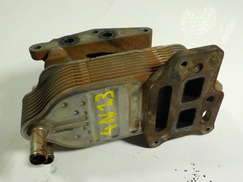 Recambio de enfriador egr para mitsubishi asx (ga0w) challenge 2wd referencia OEM IAM   