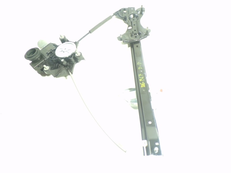 Recambio de elevalunas delantero derecho para lexus ux (za10) 250h referencia OEM IAM 680176010 8571076020 0620205751