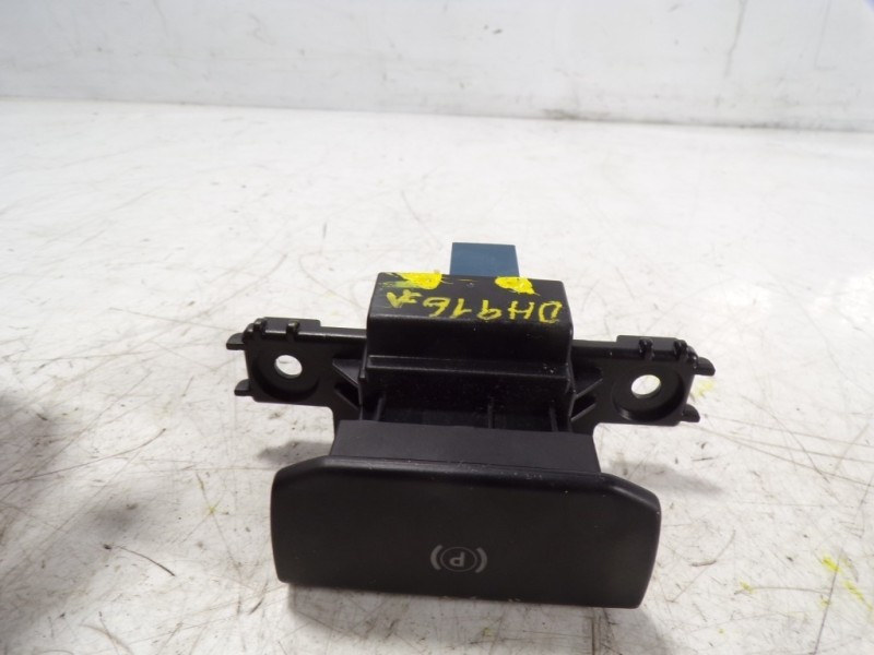 Recambio de palanca freno de mano para peugeot 508 gt referencia OEM IAM 470707  