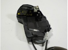 Recambio de cerradura puerta trasera izquierda para toyota yaris cross 1.5 vvti 16 v 55 kw referencia OEM IAM 69060K0030   2