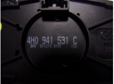 Recambio de mando luces para audi a8 (4h) 4.2 tdi quattro largo referencia OEM IAM 4H0941531CBH9 4H0941531C  2