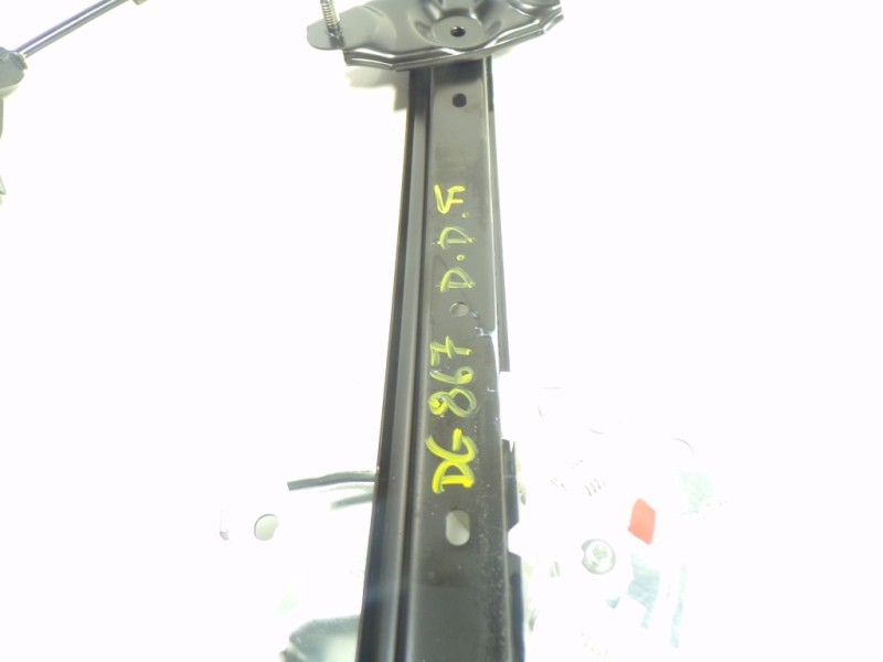 Recambio de elevalunas delantero derecho para lexus ux (za10) 250h referencia OEM IAM 680176010 8571076020 0620205751