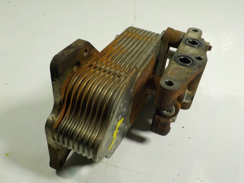 Recambio de enfriador egr para mitsubishi asx (ga0w) challenge 2wd referencia OEM IAM   