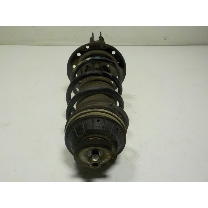 Recambio de amortiguador delantero izquierdo para fiat panda (319) 1.2 cat referencia OEM IAM 51926519 00519265190 