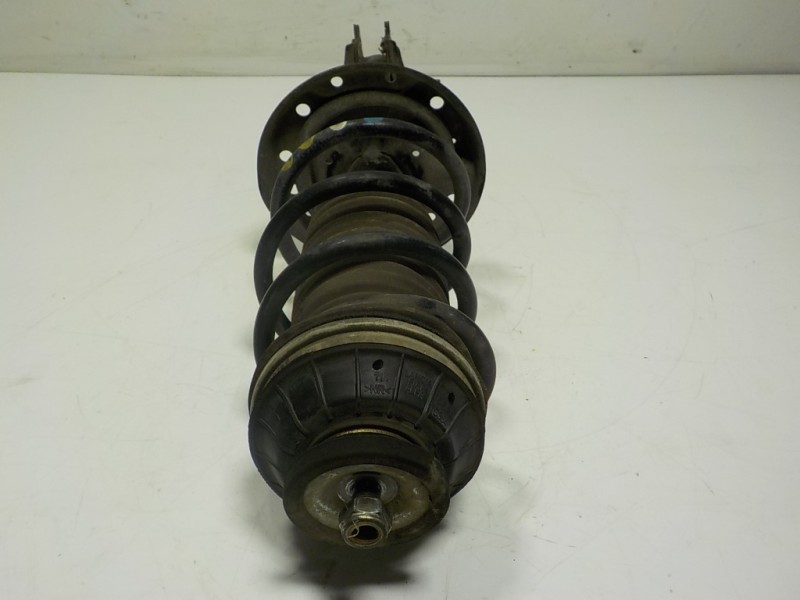 Recambio de amortiguador delantero izquierdo para fiat panda (319) 1.2 cat referencia OEM IAM 51926519 00519265190 