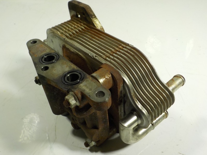 Recambio de enfriador egr para mitsubishi asx (ga0w) challenge 2wd referencia OEM IAM   