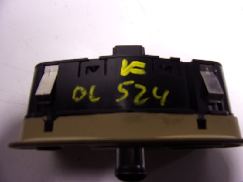 Recambio de mando luces para audi a8 (4h) 4.2 tdi quattro largo referencia OEM IAM 4H0941531CBH9 4H0941531C 