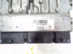 Recambio de centralita motor uce para renault master kasten 2.3 dci diesel cat referencia OEM IAM 237109955R 237106117R  2