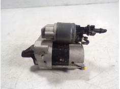 Recambio de motor arranque para citroën c3 1.2 puretech bivalent. gasolina / gpl referencia OEM IAM 9812715380 9812715380  2