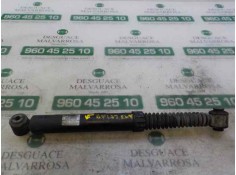 Recambio de amortiguador trasero derecho para peugeot 208 1.4 hdi fap referencia OEM IAM   