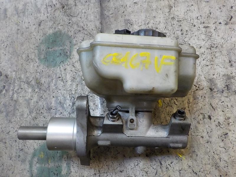 Recambio de bomba freno para seat altea (5p1) 1.9 tdi referencia OEM IAM 1K1614019T  