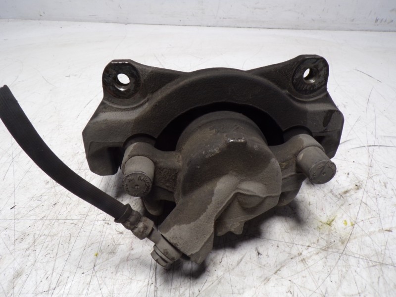 Recambio de pinza freno delantera derecha para peugeot 508 gt referencia OEM IAM 4401R5  