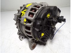 Recambio de alternador para volkswagen t-roc 1.5 16v tsi act referencia OEM IAM 04E903024S 04E903024S  2
