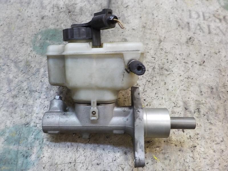 Recambio de bomba freno para seat altea (5p1) 1.9 tdi referencia OEM IAM 1K1614019T  