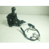 Recambio de palanca cambio para toyota yaris cross (mxp_) 1.5 hybrid (mxpj10) referencia OEM IAM 33560F4050 750588LHD 