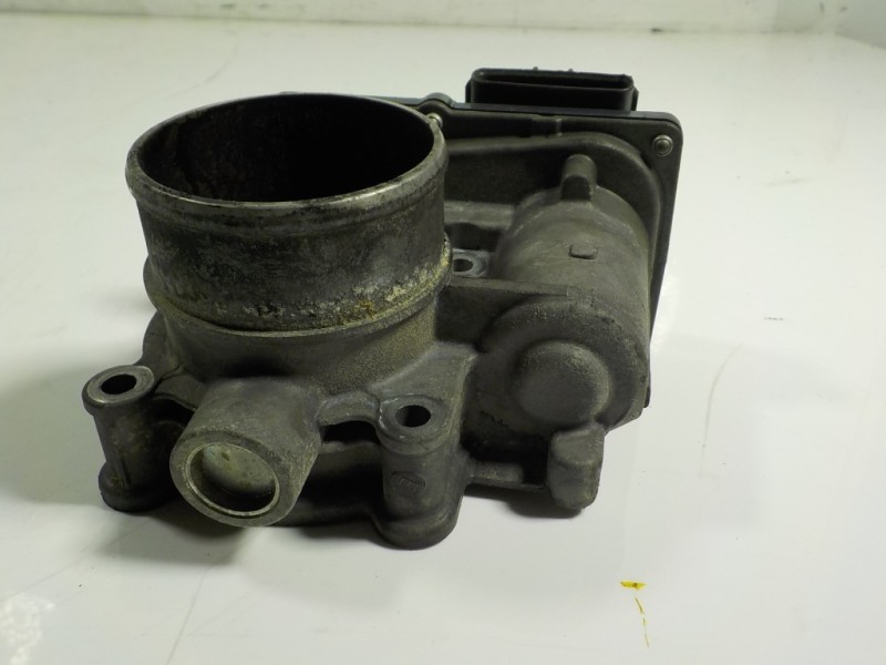 Recambio de caja mariposa para mitsubishi asx (ga0w) challenge 2wd referencia OEM IAM  142007P03 