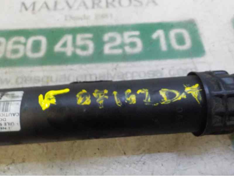 Recambio de amortiguador trasero derecho para peugeot 208 1.4 hdi fap referencia OEM IAM   