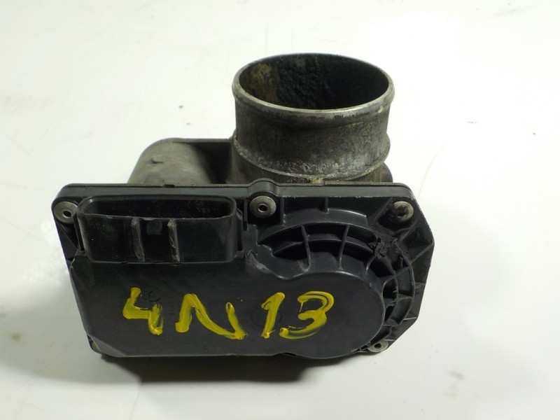 Recambio de caja mariposa para mitsubishi asx (ga0w) challenge 2wd referencia OEM IAM  142007P03 