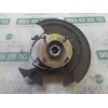 Recambio de mangueta delantera izquierda para ford fiesta (ccn) 1.25 16v cat referencia OEM IAM 1822687  