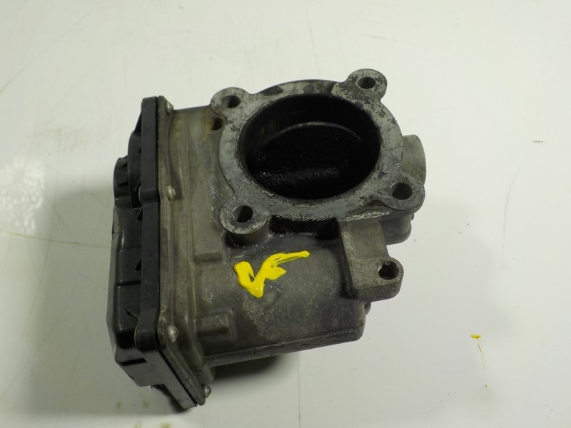 Recambio de caja mariposa para mitsubishi asx (ga0w) challenge 2wd referencia OEM IAM  142007P03 