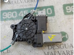 Recambio de elevalunas delantero derecho para opel corsa e selective referencia OEM IAM 13447039 13447039  2