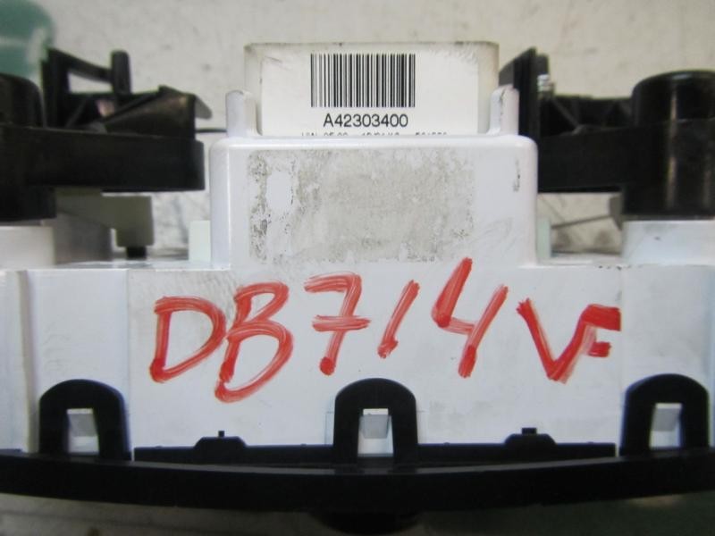 Recambio de mando calefaccion / aire acondicionado para dacia sandero stepway referencia OEM IAM 275102986R A42303400 A42303400