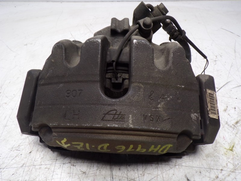 Recambio de pinza freno delantera izquierda para peugeot 508 gt referencia OEM IAM 4401R4 9670124080 11360106573