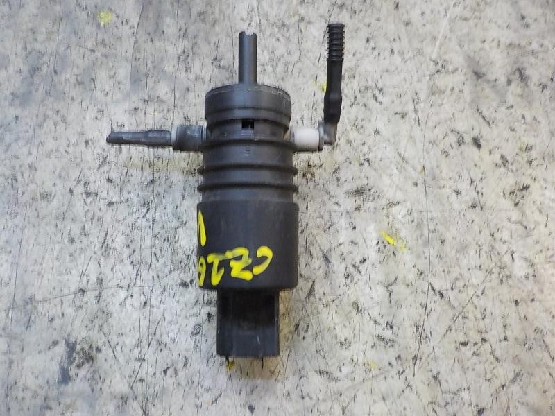 Recambio de bomba limpia para seat altea (5p1) 1.9 tdi referencia OEM IAM 1K6955651  