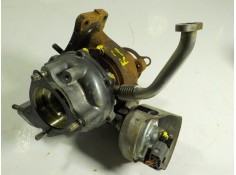 Recambio de turbocompresor para mazda cx-7 (er) style referencia OEM IAM  VJ431304 