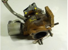 Recambio de turbocompresor para mazda cx-7 (er) style referencia OEM IAM  VJ431304  2