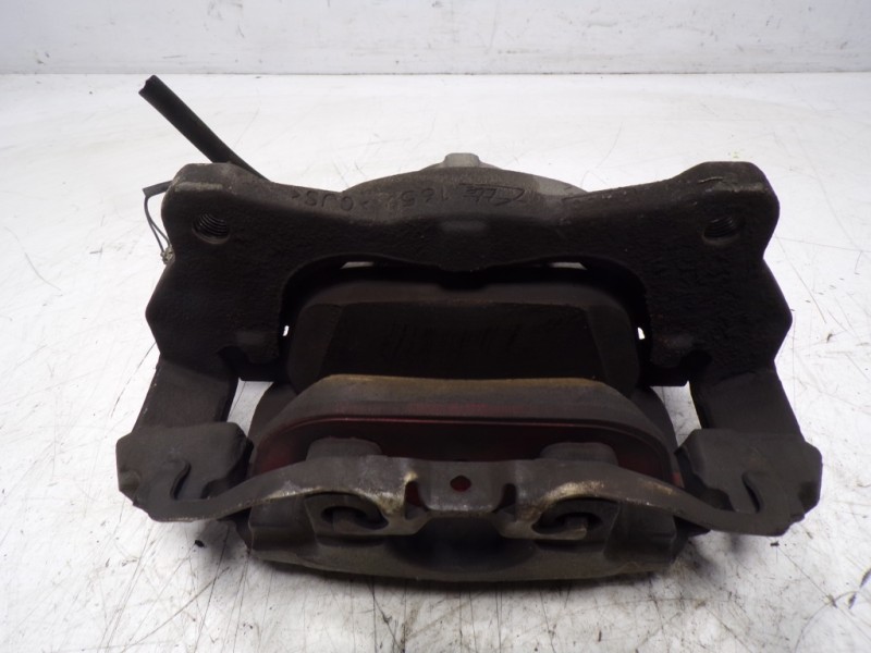Recambio de pinza freno delantera izquierda para peugeot 508 gt referencia OEM IAM 4401R4 9670124080 11360106573