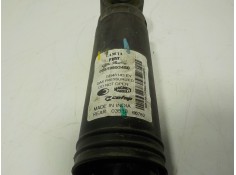 Recambio de amortiguador trasero izquierdo para fiat panda (319) 1.2 cat referencia OEM IAM 52076374 00519553450  2