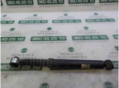Recambio de amortiguador trasero izquierdo para peugeot 208 1.4 hdi fap referencia OEM IAM   
