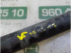 Recambio de amortiguador trasero izquierdo para peugeot 208 1.4 hdi fap referencia OEM IAM    2