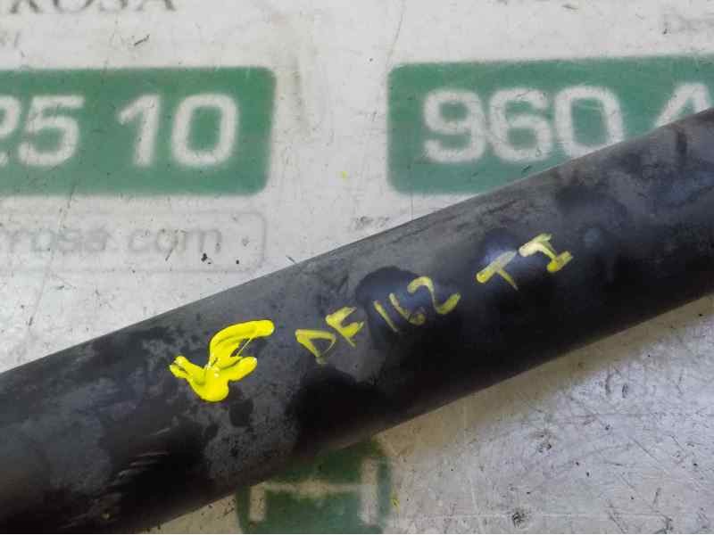 Recambio de amortiguador trasero izquierdo para peugeot 208 1.4 hdi fap referencia OEM IAM   