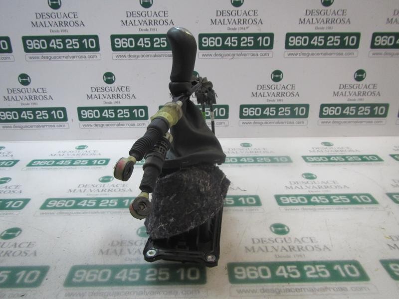 Recambio de palanca cambio para dacia sandero stepway referencia OEM IAM 349016019R 349016019R 