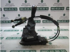 Recambio de palanca cambio para dacia sandero stepway referencia OEM IAM 349016019R 349016019R  2