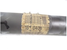 Recambio de transmision central para mercedes-benz clase cl (w215) coupe 500 (215.375) referencia OEM IAM A2204100801   2