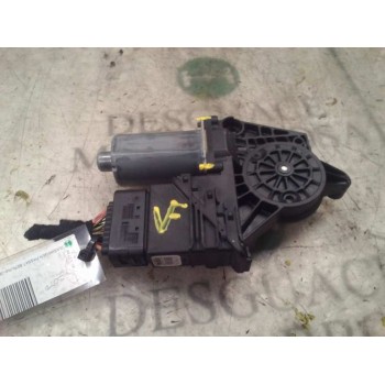 MOTOR ELEVALUNAS TRASERO IZQUIERDO 