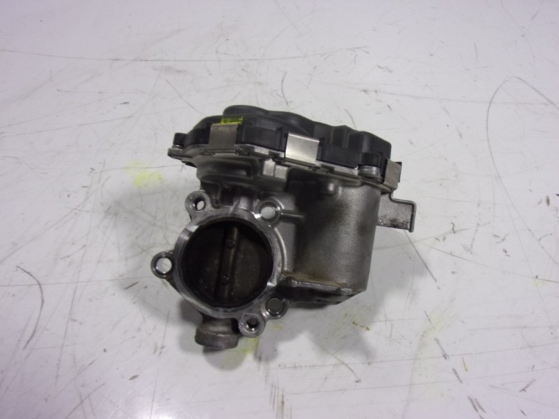 Recambio de caja mariposa para skoda kodiaq 2.0 tdi referencia OEM IAM 05L128063E 05L131501C A2C12987700