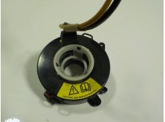 Recambio de anillo airbag para fiat panda (319) 1.2 cat referencia OEM IAM 735576326 1001137617 