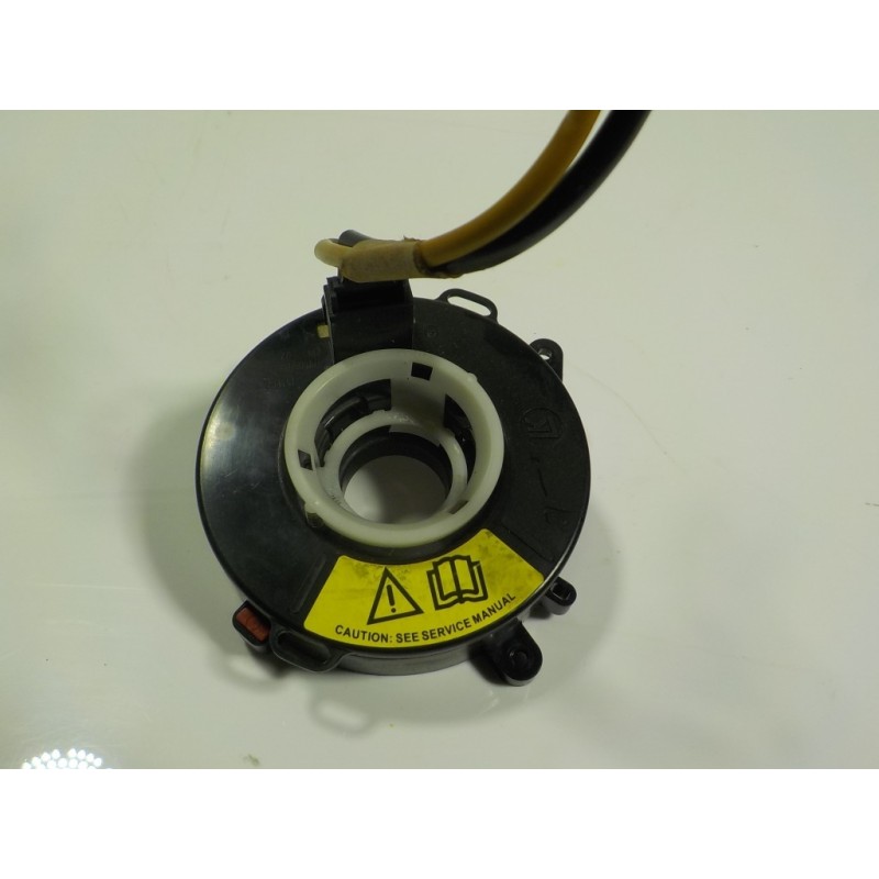 Recambio de anillo airbag para fiat panda (319) 1.2 cat referencia OEM IAM 735576326 1001137617 