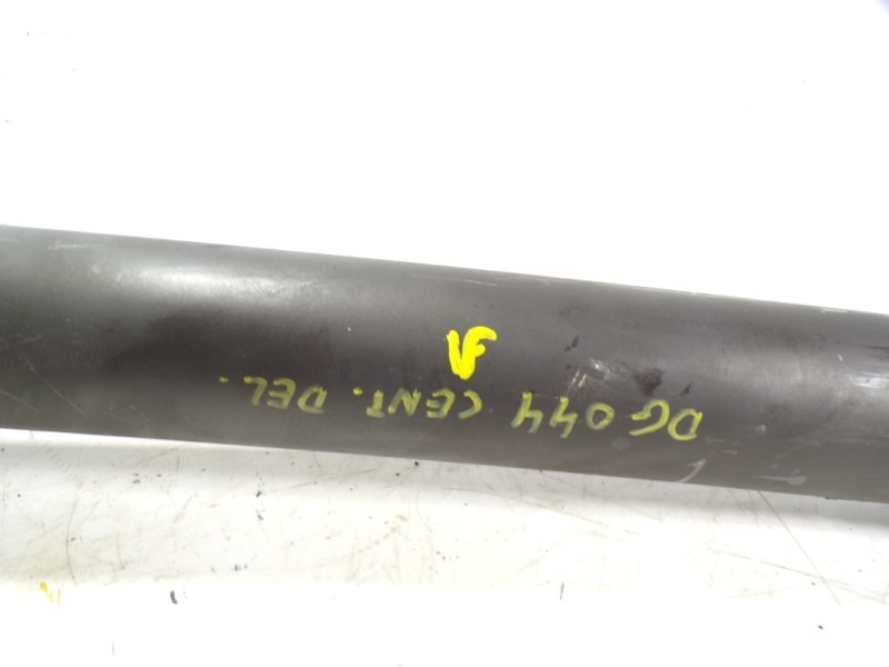 Recambio de transmision central para mercedes-benz clase cl (w215) coupe 500 (215.375) referencia OEM IAM A2204100801  