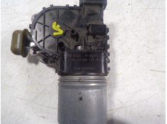 Recambio de motor limpia delantero para citroën c3 1.2 puretech bivalent. gasolina / gpl referencia OEM IAM 9815497780 039024158 2
