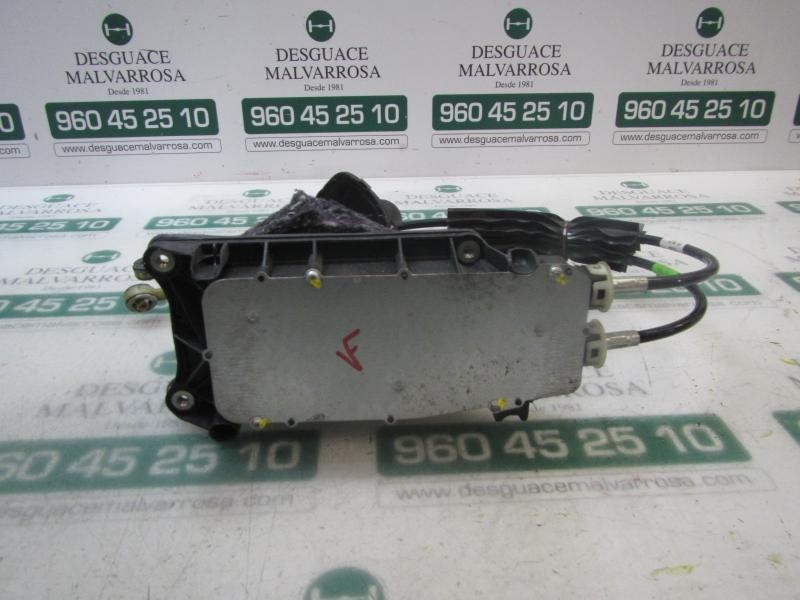 Recambio de palanca cambio para dacia sandero stepway referencia OEM IAM 349016019R 349016019R 