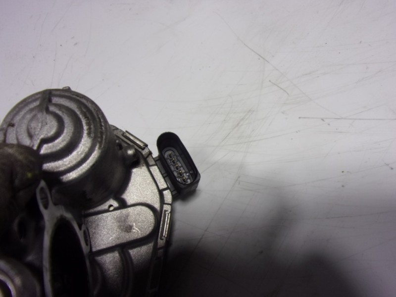 Recambio de caja mariposa para skoda kodiaq 2.0 tdi referencia OEM IAM 05L128063E 05L131501C A2C12987700