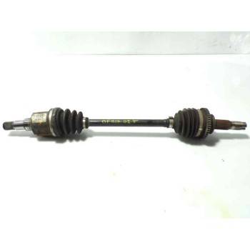 TRANSMISION IZQUIERDA 42341582 