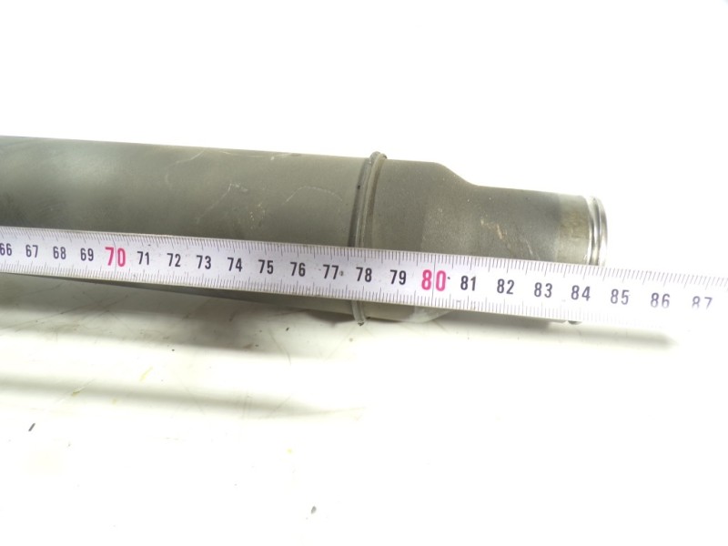 Recambio de transmision central para mercedes-benz clase cl (w215) coupe 500 (215.375) referencia OEM IAM A2204100801  