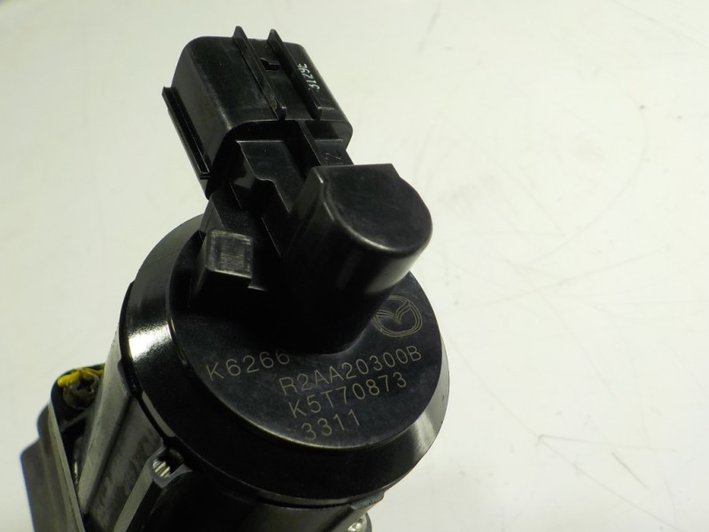 Recambio de valvula egr para mazda cx-7 (er) style referencia OEM IAM  R2AA20300B 