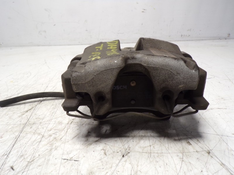 Recambio de pinza freno trasera izquierda para peugeot 508 gt referencia OEM IAM 4401S0 9686561080 11338701453